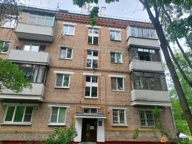 Квартира продажа в Москва