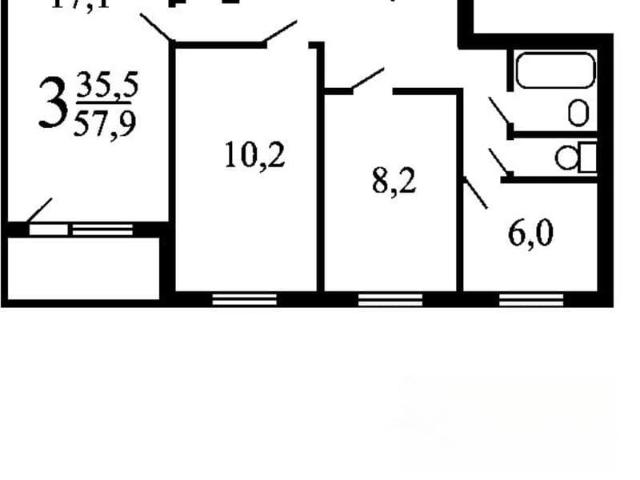 Квартира продажа в Москва
