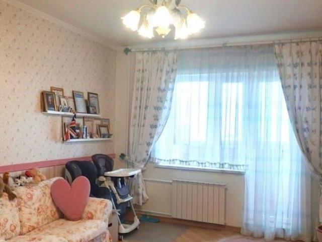 Квартира продажа в Москва