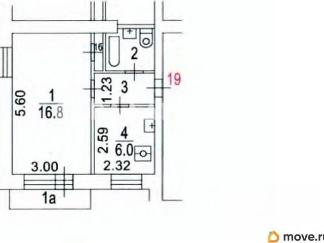 Квартира продажа в Москва