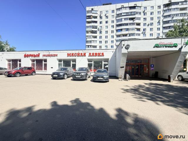 Квартира продажа в Москва