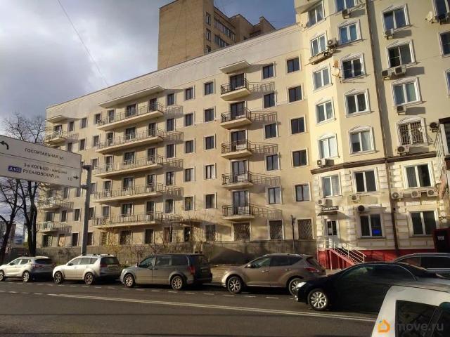 Квартира продажа в Москва