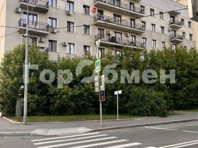 Квартира продажа в Москва