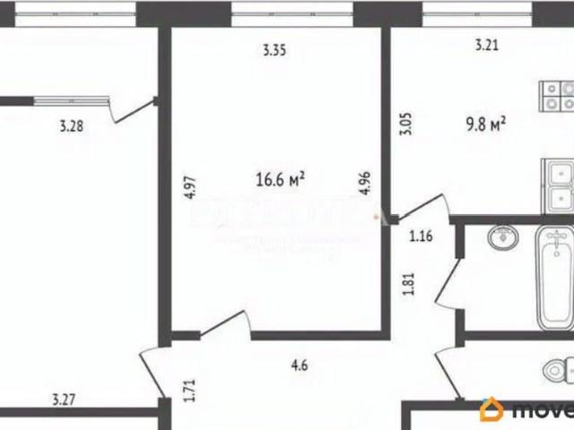 Квартира продажа в Москва