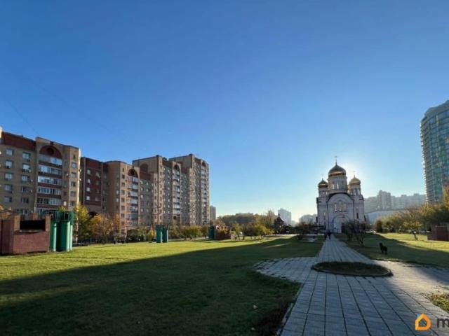 Квартира продажа в Москва
