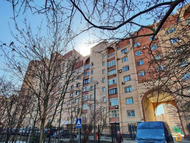 Квартира продажа в Москва