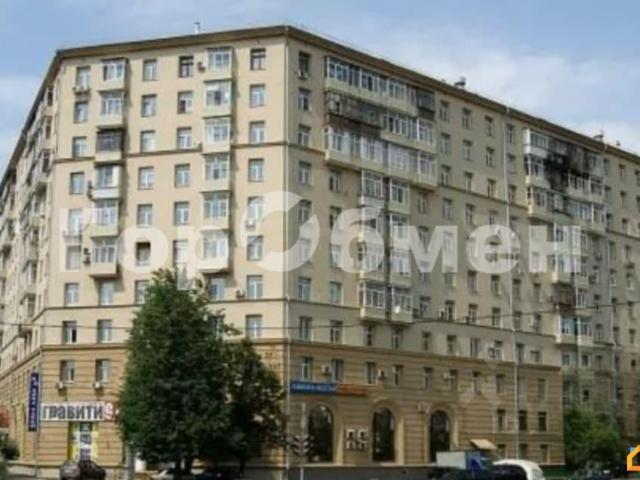 Квартира продажа в Москва