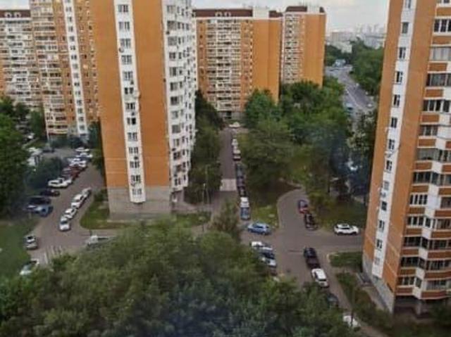 Квартира продажа в Москва