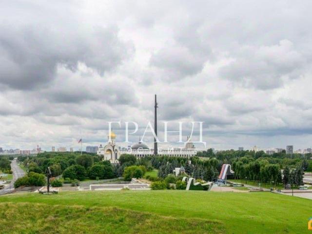 Квартира продажа в Москва