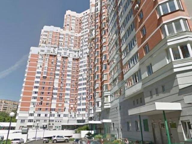 Квартира продажа в Москва