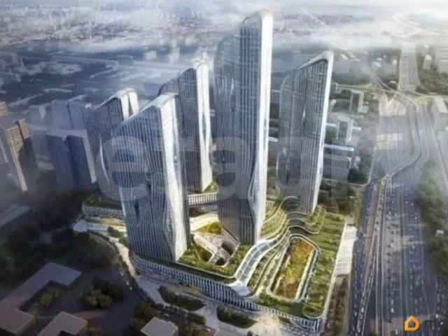 Квартира продажа в район Хорошёво-Мнёвники, Москва
