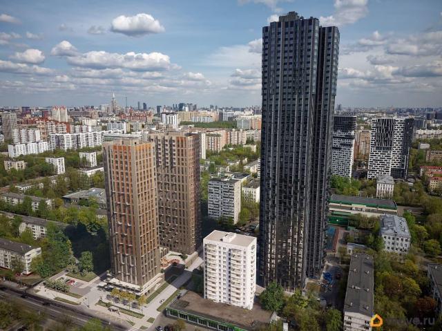 Квартира продажа в Москва