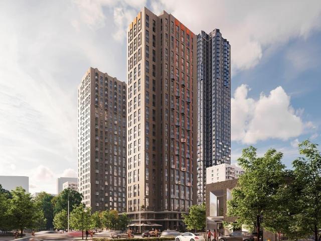 Квартира продажа в Москва