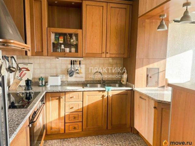 Квартира продажа в Москва