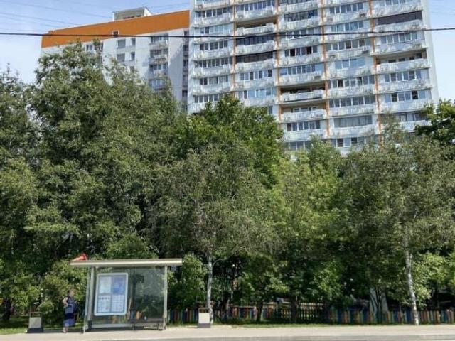 Квартира продажа в Москва