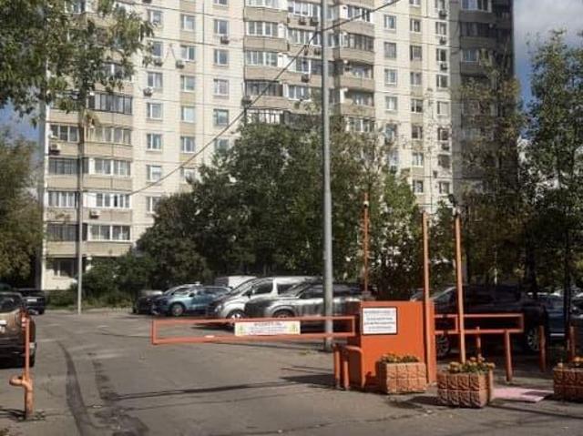 Квартира продажа в Москва