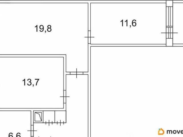 Квартира продажа в Москва