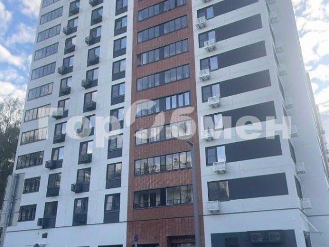 Квартира продажа в Москва