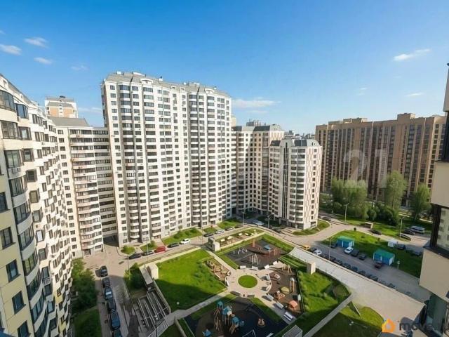 Квартира продажа в Москва