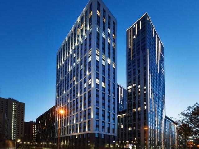 Квартира продажа в Москва