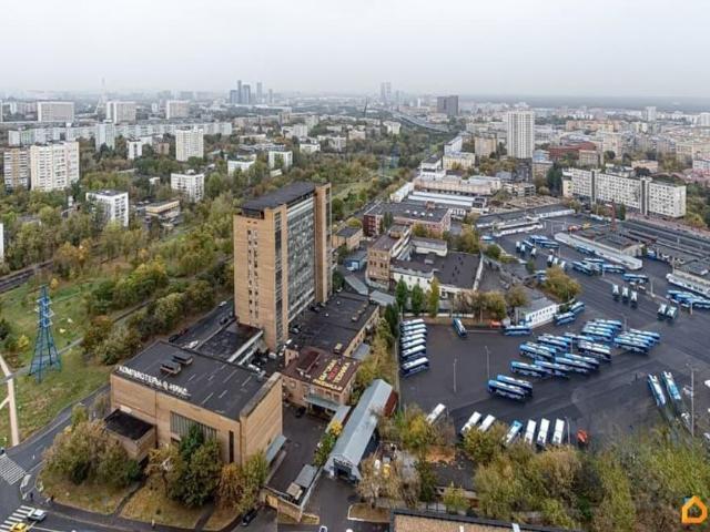 Квартира продажа в Москва