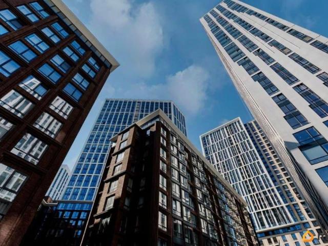 Квартира продажа в Москва