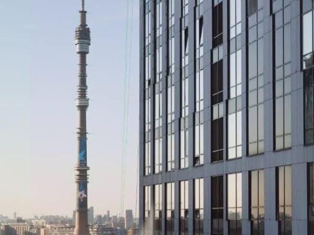 Квартира продажа в Москва