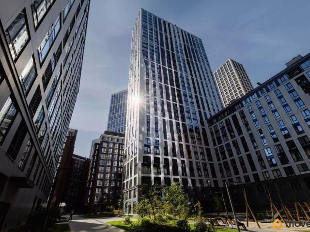 Квартира продажа в Москва