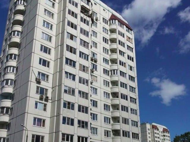 Квартира продажа в Москва