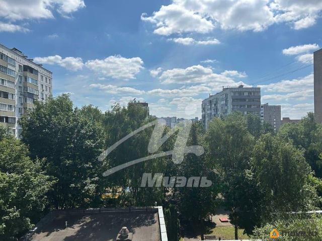 Квартира продажа в Москва