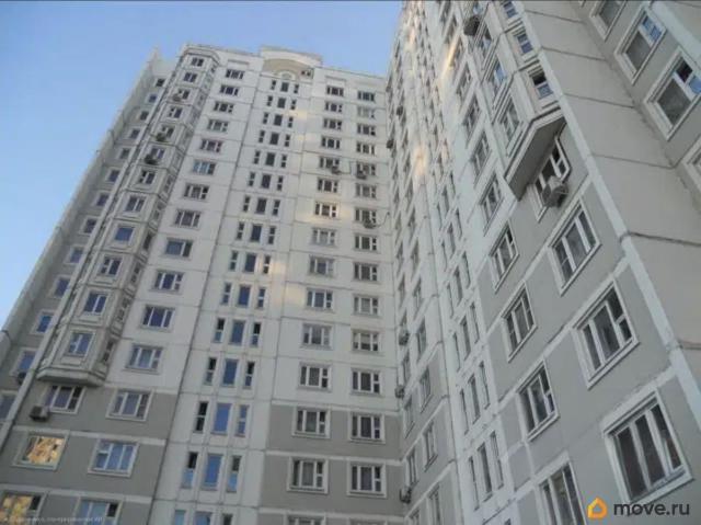 Квартира продажа в Москва