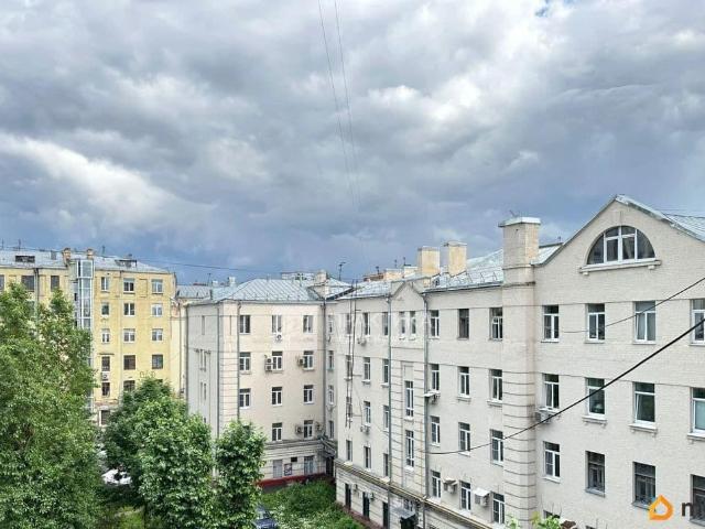 Квартира продажа в Москва
