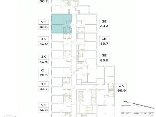 Квартира продажа