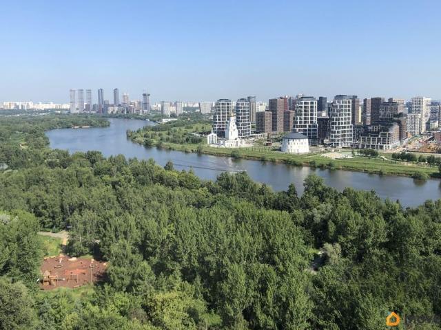 Квартира продажа в Москва