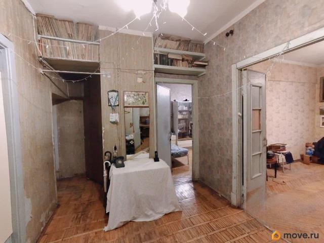 Квартира продажа в Москва