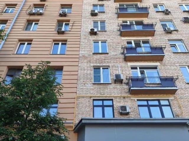 Квартира продажа в Москва
