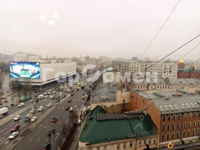 Квартира продажа в Москва