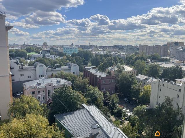Квартира продажа в Москва