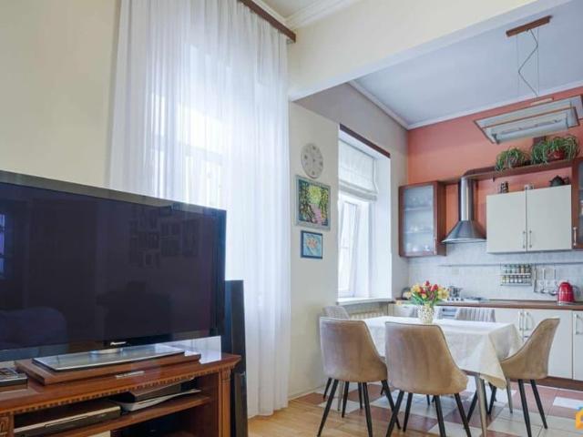 Квартира продажа в Москва