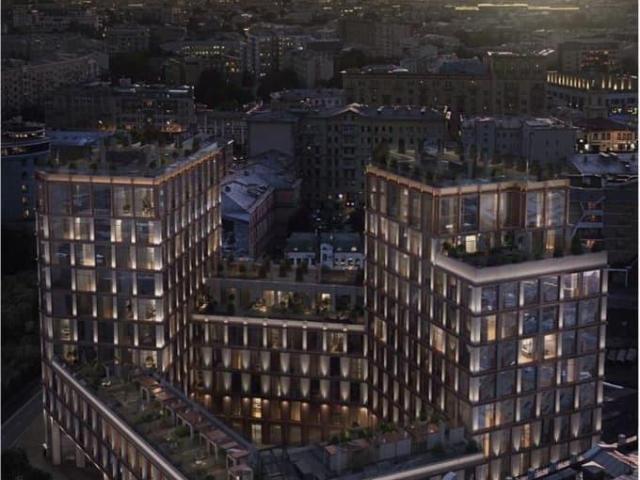 Квартира продажа в Москва
