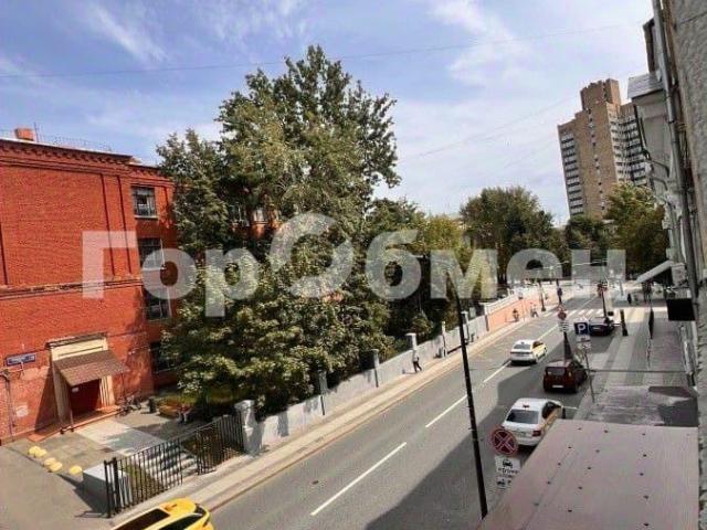 Квартира продажа в Москва