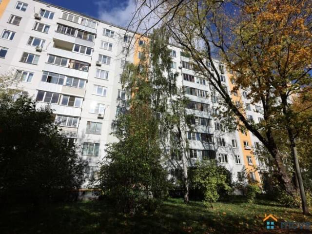 Квартира продажа в район Вешняки, Москва
