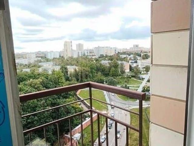 Квартира продажа в Москва