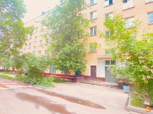 Квартира продажа в Москва