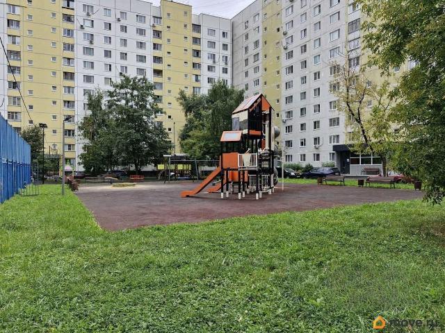 Квартира продажа в Москва