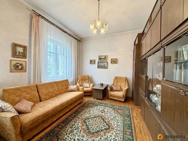 Квартира продажа в Москва