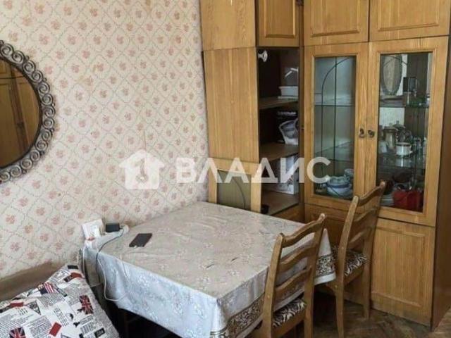 Квартира продажа в Москва
