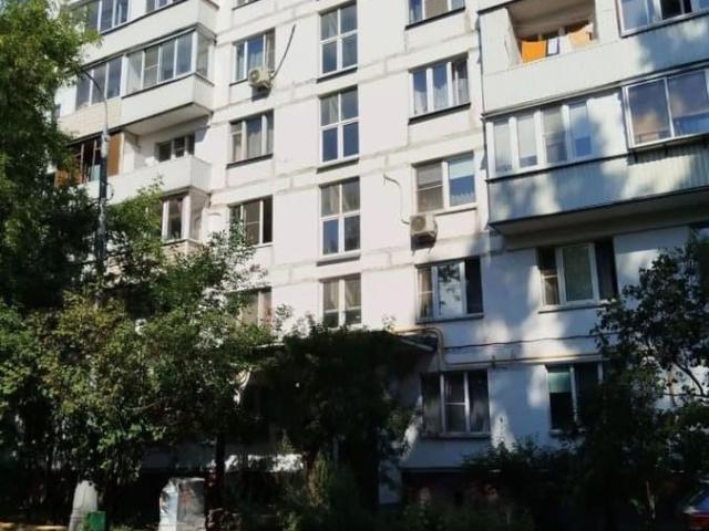 Квартира продажа в Москва