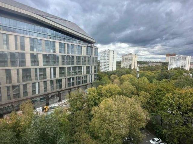 Квартира продажа в Москва