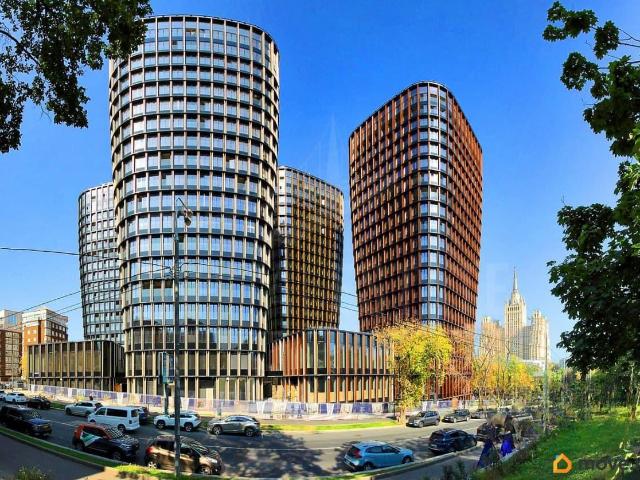 Квартира продажа в Москва